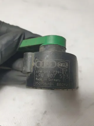 4F0907503 Датчик дорожного просвета Audi A6 C6 (S6,RS6) Арт e10014270, вид 2