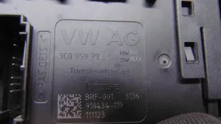 3C0959792C Моторчик стеклоподъемника Volkswagen Passat B7 Арт e10014504, вид 3