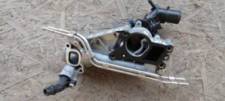  Радиатор EGR Fiat Tipo 2 Арт e10014557, вид 2