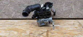  Радиатор EGR Fiat Tipo 2 Арт e10014557, вид 5