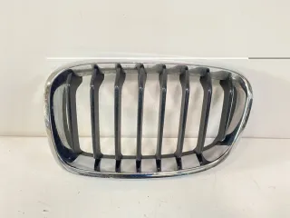 2010-2014 7239021 7262117 Решетка радиатора BMW 1 F20/F21 Арт e10015330, вид 3