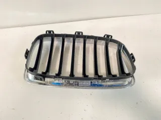 2010-2014 7239021 7262117 Решетка радиатора BMW 1 F20/F21 Арт e10015330, вид 5