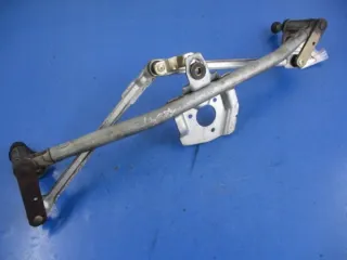 1M1955023F Механизм стеклоочистителя (трапеция дворников) Seat Leon 1 Арт e10015510, вид 1