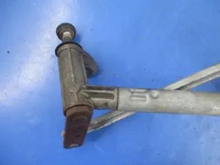 1M1955023F Механизм стеклоочистителя (трапеция дворников) Seat Leon 1 Арт e10015510, вид 2