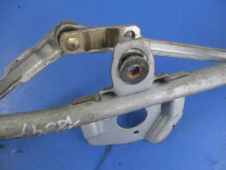 1M1955023F Механизм стеклоочистителя (трапеция дворников) Seat Leon 1 Арт e10015510, вид 3