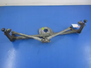 1M1955023F Механизм стеклоочистителя (трапеция дворников) Seat Leon 1 Арт e10015510, вид 5