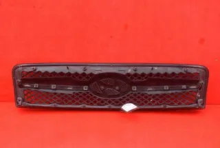 863502E000 Решетка радиатора Hyundai Tucson 1 Арт e10015556, вид 9