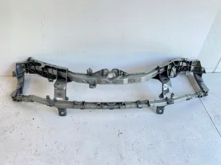 8M51-8B041-AB 8M518B041 Передняя панель крепления облицовки (телевизор) Ford Focus 2 restailing Арт e10016131, вид 2