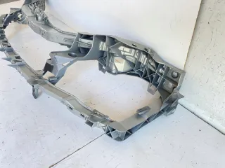 8M51-8B041-AB 8M518B041 Передняя панель крепления облицовки (телевизор) Ford Focus 2 restailing Арт e10016131, вид 7
