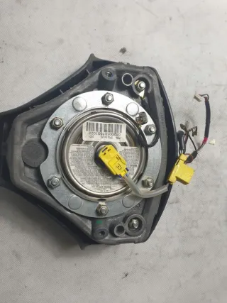 8E0880201K Подушка безопасности Audi A4 B6 Арт e10016638, вид 2