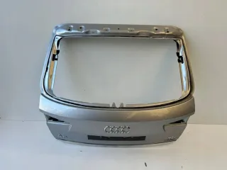 4G9827631 Крышка багажника (дверь 3-5) Audi A6 C7 (S6,RS6) Арт e10016651, вид 1