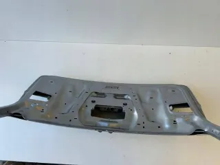4G9827631 Крышка багажника (дверь 3-5) Audi A6 C7 (S6,RS6) Арт e10016651, вид 3
