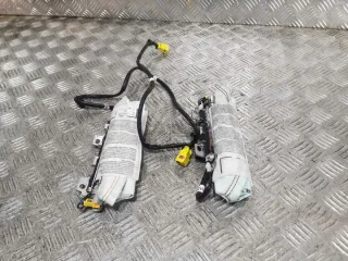 4H0880441B 4H0880441b Подушка безопасности Audi A8 D4 (S8) Арт e10016768, вид 1