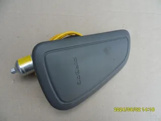 09230983 Подушка безопасности Opel Corsa C Арт e10017414, вид 1