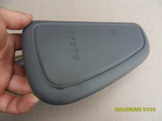 09230983 Подушка безопасности Opel Corsa C Арт e10017414, вид 2