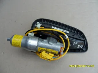 09230983 Подушка безопасности Opel Corsa C Арт e10017414, вид 3