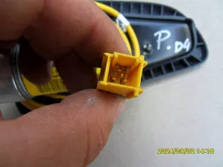 09230983 Подушка безопасности Opel Corsa C Арт e10017414, вид 5