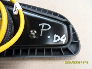 09230983 Подушка безопасности Opel Corsa C Арт e10017414, вид 6