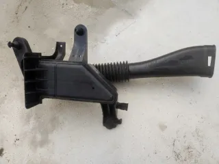 Z60113200A Гофра инжектора Mazda 3 BK Арт e10018062, вид 1