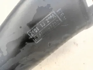 Z60113200A Гофра инжектора Mazda 3 BK Арт e10018062, вид 2