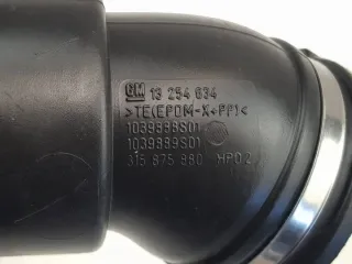 13254634 1039889S01 1039888S01 Гофра инжектора Opel Astra J Арт e10018160, вид 9