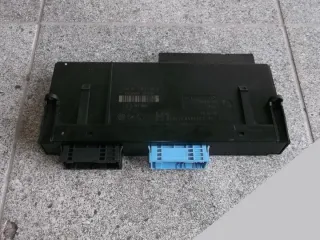 6983302 Блок предохранителей BMW 3 E90/E91/E92/E93 Арт e10018688, вид 1