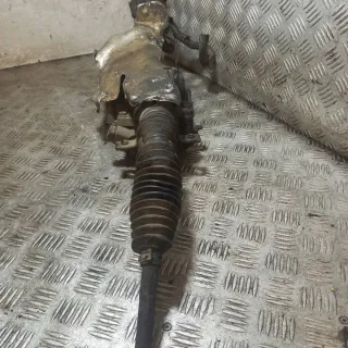 1K1971111F Рулевая колонка Audi A3 8P Арт e10019626, вид 2