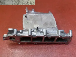 04L129766AS Коллектор впускной Audi A6 C7 (S6,RS6) Арт e10020593, вид 1