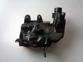 Корпус воздушного фильтра Citroen jumpy 3 2016г. 9828002080 - Фото 3