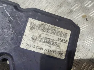 3AA614109AC Блок ABS Volkswagen Passat B7 Арт e10022842, вид 2
