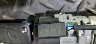 9663123380 Замок зажигания Citroen C4 2 Арт e10023663, вид 3