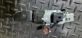 9663123380 Замок зажигания Citroen C4 2 Арт e10023663, вид 4