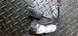 9663123380 Замок зажигания Citroen C4 2 Арт e10023663, вид 7