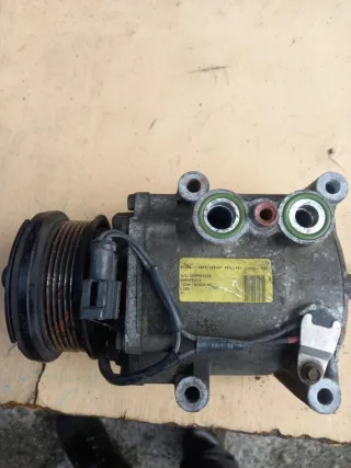 YS4H-19D629-AB Компрессор кондиционера Ford Fiesta 6 Арт e10023735, вид 1