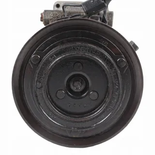 F500-AN8AA03 97701-2H000 97701-2H002 97701-2H040 977012H000 977012H002 977012H040 F500AN8AA03 Компрессор кондиционера Hyundai Elantra HD Арт e10023781, вид 5