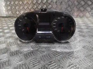 6J0920802H Щиток приборов (приборная панель) Seat Ibiza 4 Арт e10023989, вид 1