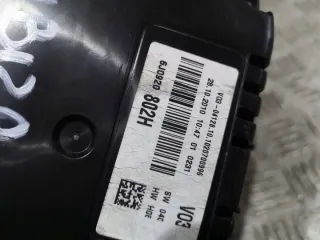 6J0920802H Щиток приборов (приборная панель) Seat Ibiza 4 Арт e10023989, вид 2