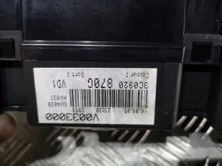 3C0920870G Щиток приборов (приборная панель) Volkswagen Passat B6 Арт e10024399, вид 2