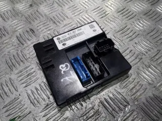 4L0907289C 03G906056N Блок управления двигателем Audi Q7 4L Арт e10024738, вид 1