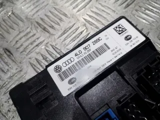 4L0907289C 03G906056N Блок управления двигателем Audi Q7 4L Арт e10024738, вид 2