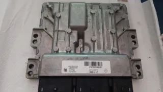 K9KG658 237109890R A2C12510103 Блок управления двигателем Dacia Duster 2 Арт e10024823, вид 1