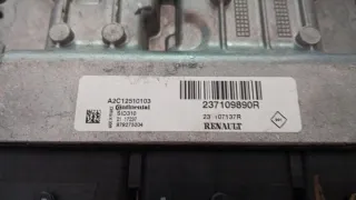 K9KG658 237109890R A2C12510103 Блок управления двигателем Dacia Duster 2 Арт e10024823, вид 2