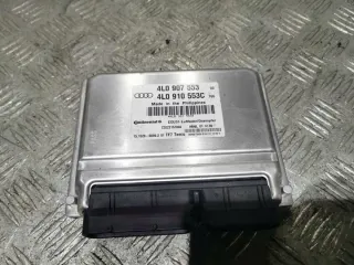 4L0907553 Блок управления (другие) Audi Q7 4L Арт e10025272, вид 1