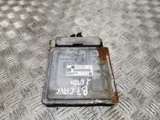 03L907425C Блок управления двигателем Volkswagen Passat B7 Арт e10025761, вид 1