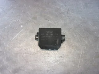 8200051286 8200051286-F Блок управления (другие) Renault Espace 4 Арт e10026101, вид 1