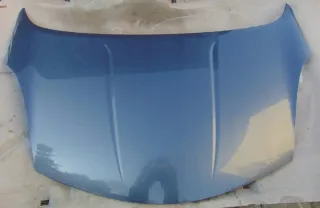 2006R- Капот Nissan Note E11 Арт e10026611, вид 1