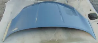 2006R- Капот Nissan Note E11 Арт e10026611, вид 3