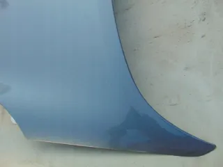 2006R- Капот Nissan Note E11 Арт e10026611, вид 7