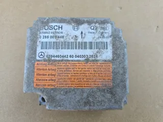 6394460442 A6394460442 Блок AirBag Mercedes Vito W639 Арт e10026640, вид 1