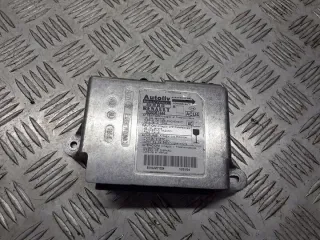 8200367444 Блок AirBag Renault Megane 2 Арт e10026770, вид 1